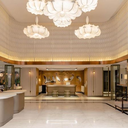 Hanoi Le Jardin Hotel&Spa Esterno foto
