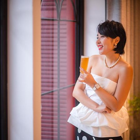 Hanoi Le Jardin Hotel&Spa Esterno foto