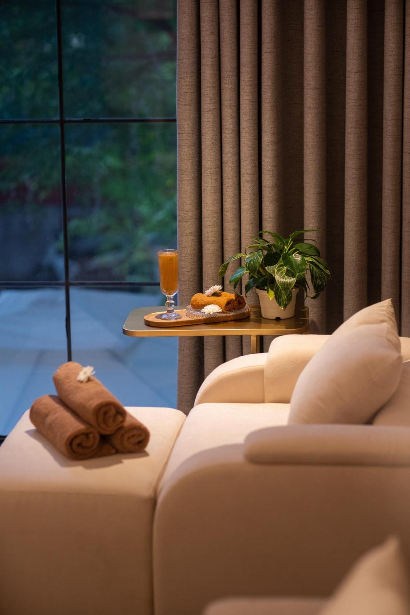 Hanoi Le Jardin Hotel&Spa Esterno foto