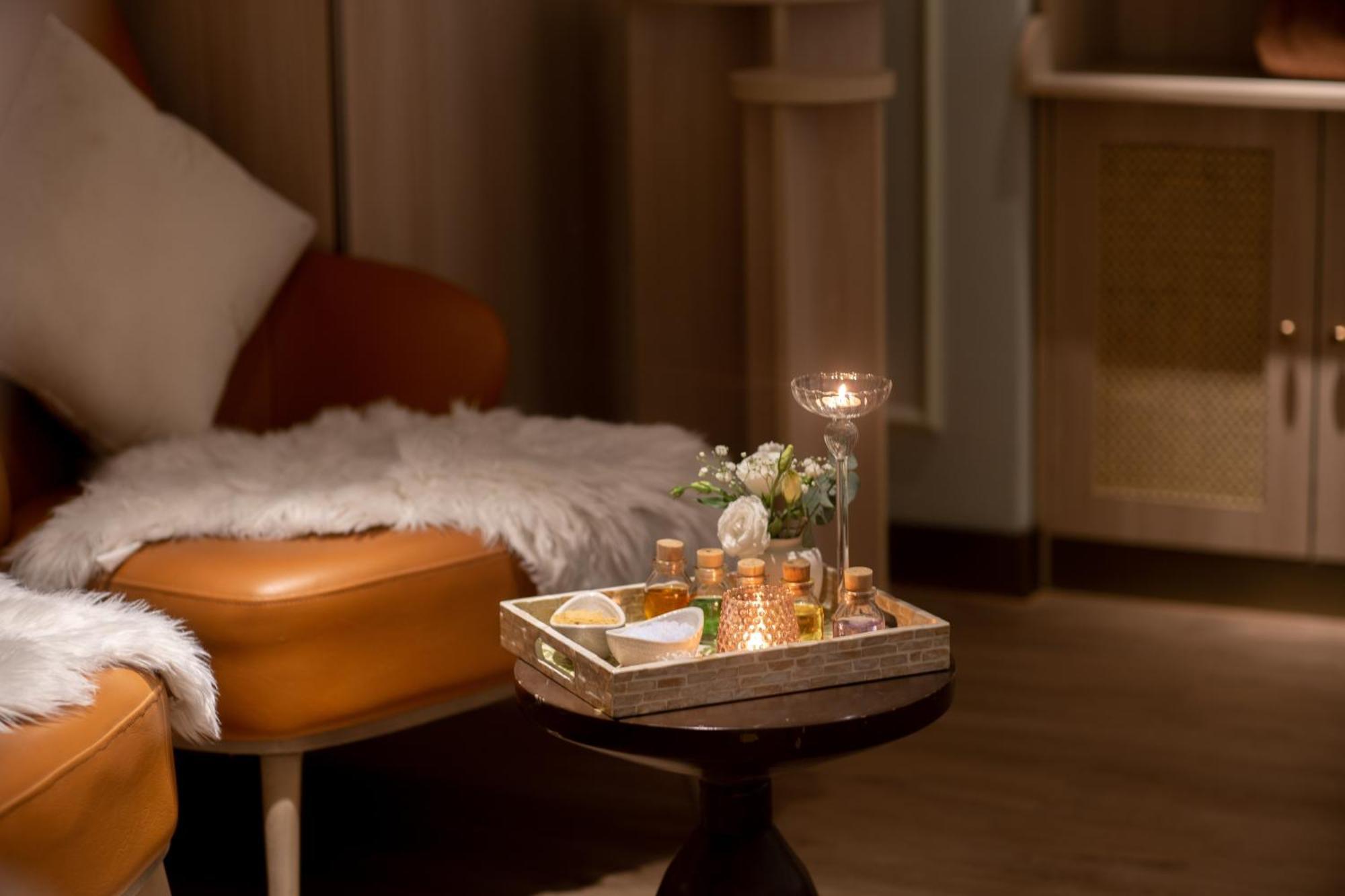 Hanoi Le Jardin Hotel&Spa Esterno foto