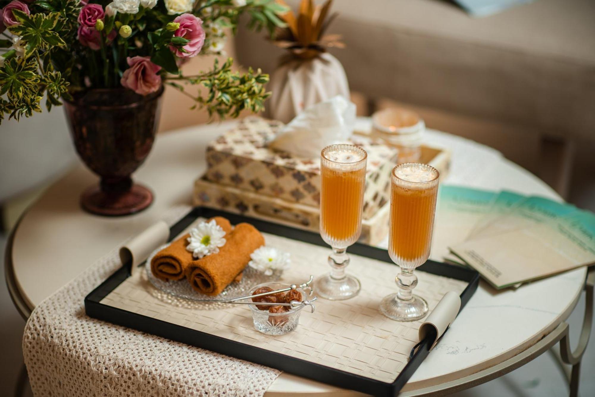 Hanoi Le Jardin Hotel&Spa Esterno foto